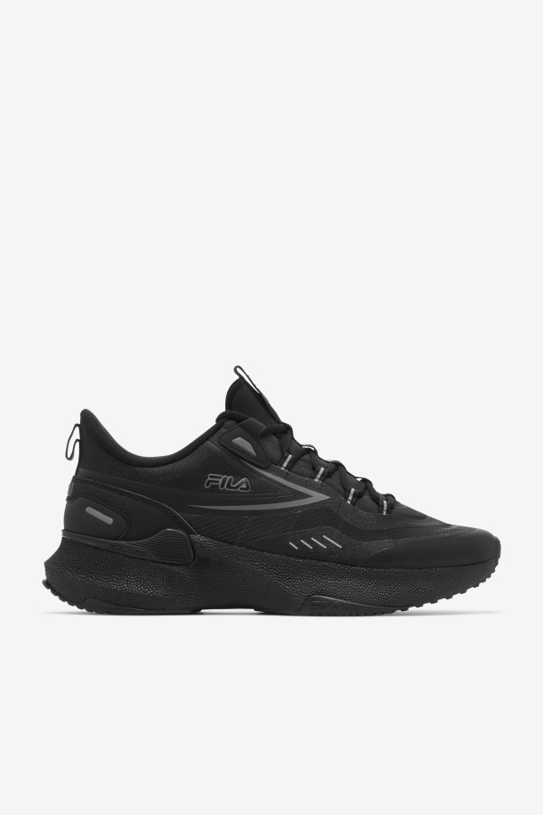 Tomacorrientes Tactik 5 Core Fila Negro