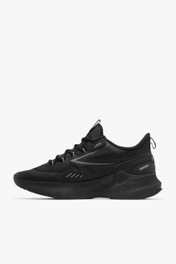 Tomacorrientes Tactik 5 Core Fila Negro