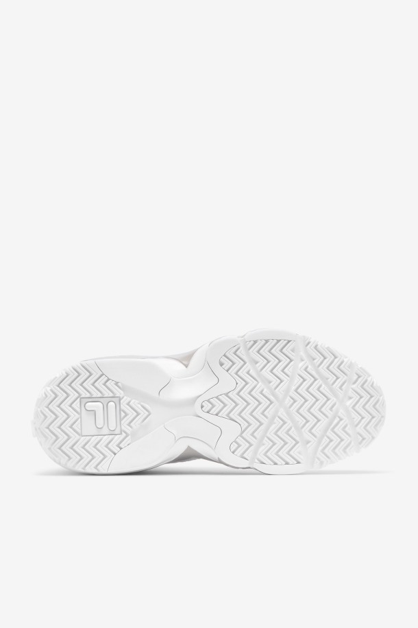 Mb Fila Outlet Hombre Blanco/ambiente