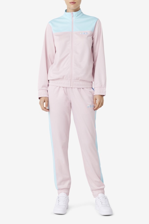 Mckenna Jogger Cola Puntos De Venta Orquídea