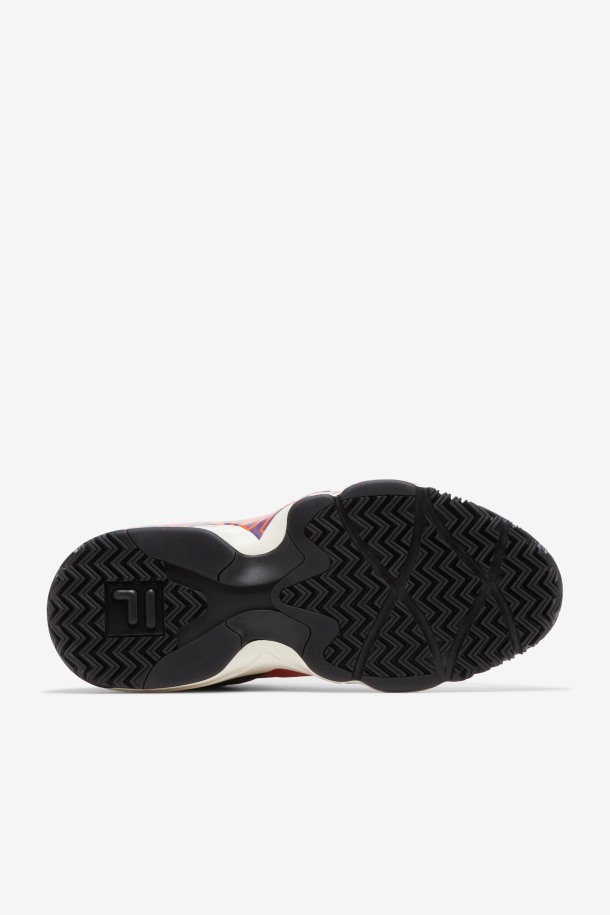 Fila Outlets Naranja/púrpura/rojo Naranja Hombre Mb