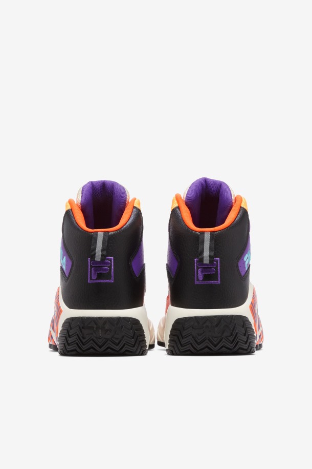 Fila Outlets Naranja/púrpura/rojo Naranja Hombre Mb