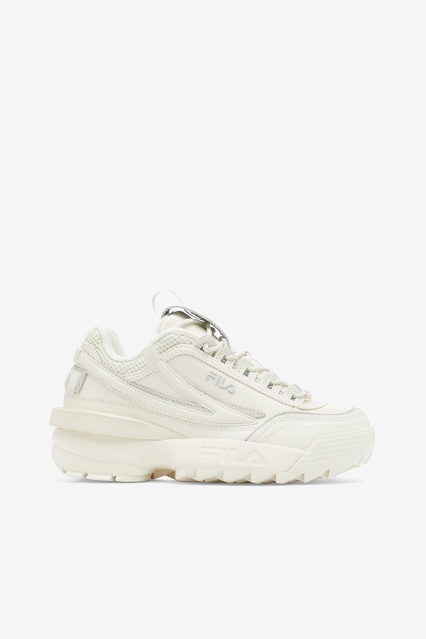 Zapatillas Fila Mujer Disruptor 2 Exp Tofu