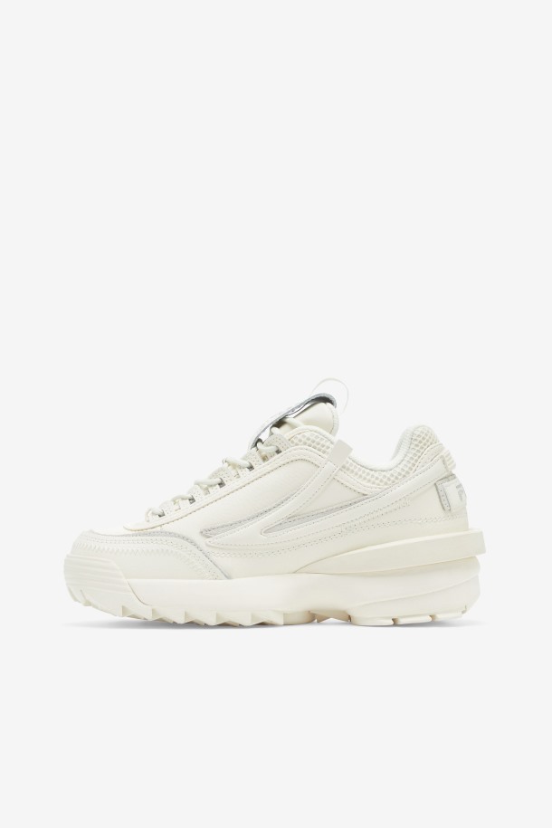 Zapatillas Fila Mujer Disruptor 2 Exp Tofu