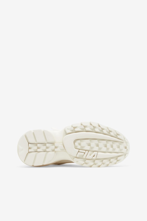 Zapatillas Fila Mujer Disruptor 2 Exp Tofu
