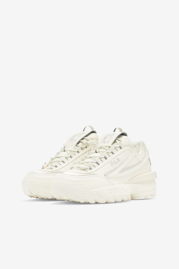 Zapatillas Fila Mujer Disruptor 2 Exp Tofu
