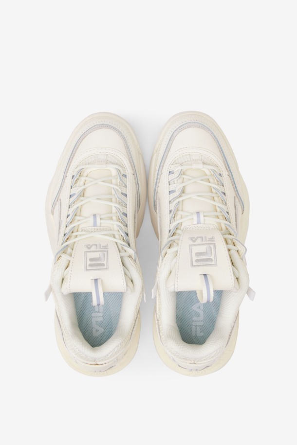 Zapatillas Fila Mujer Disruptor 2 Exp Tofu