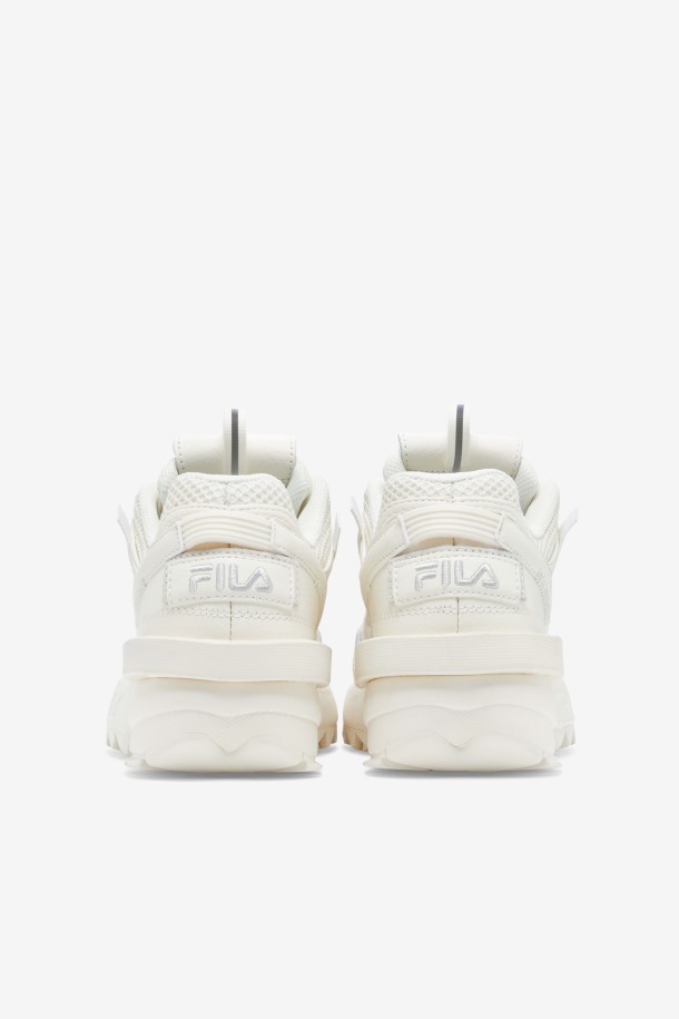 Zapatillas Fila Mujer Disruptor 2 Exp Tofu