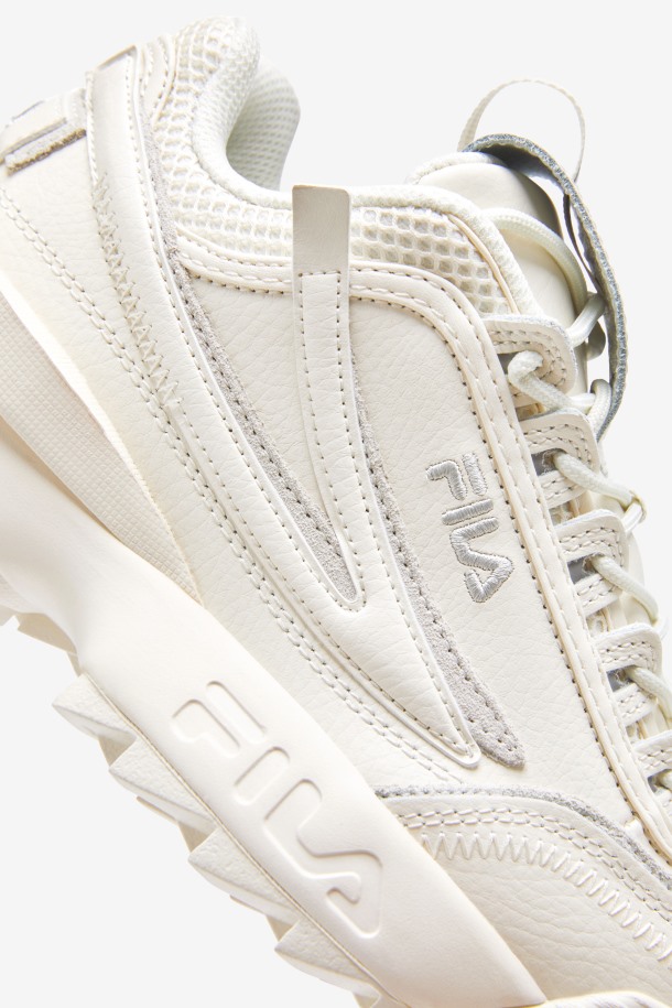 Zapatillas Fila Mujer Disruptor 2 Exp Tofu