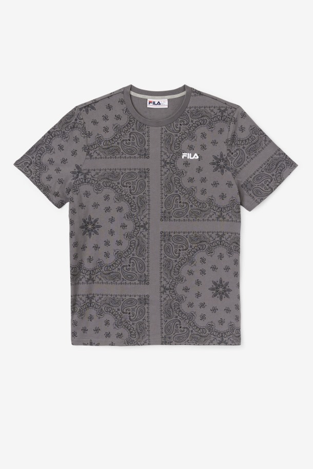 Fila Outlets Trueno Kensico Camiseta