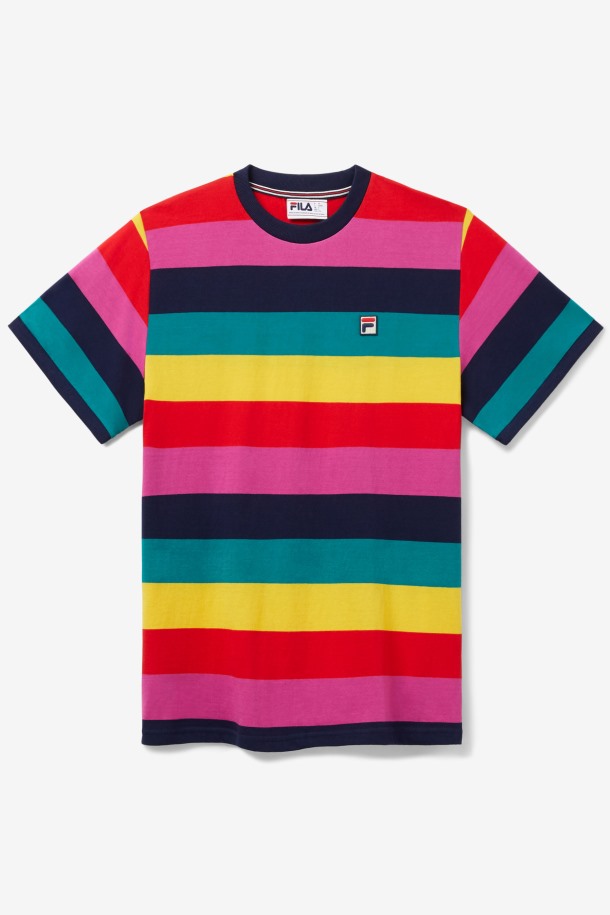 Cola Salida Jabez Camiseta