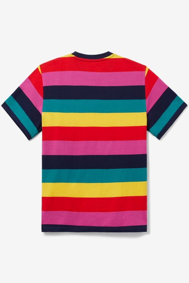 Cola Salida Jabez Camiseta