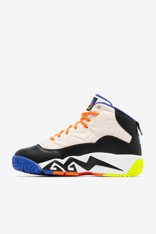 Gard/black/stbl Fila Outlet Hombre Mb