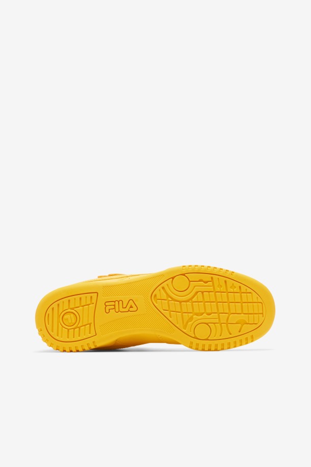 Limón Fila Outlets Mujer F-14