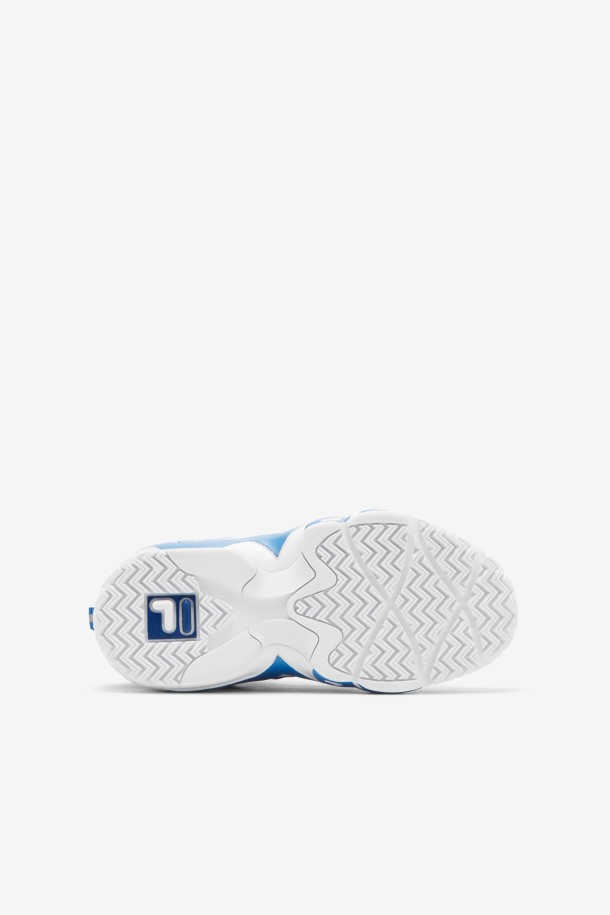 Fila Outlets Azul/blanco Niños Pequeños Mb Night Walk