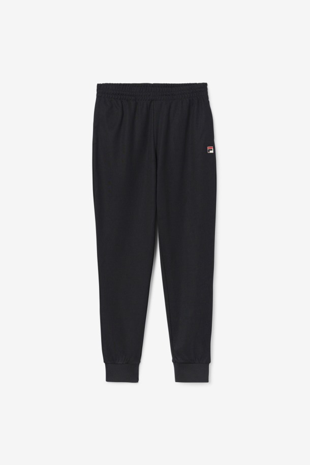 Pantalon Naso Alambre Negro Outlet