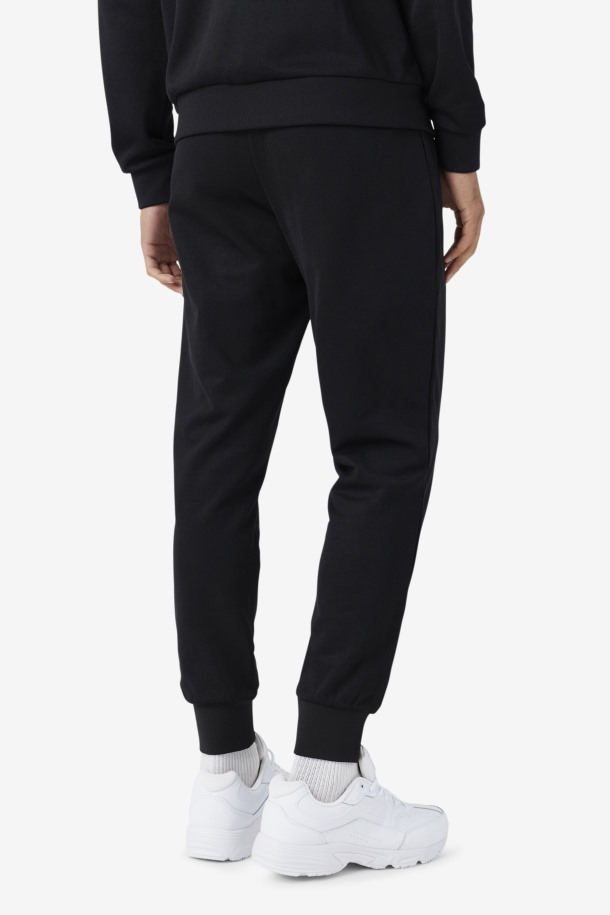 Pantalon Naso Alambre Negro Outlet