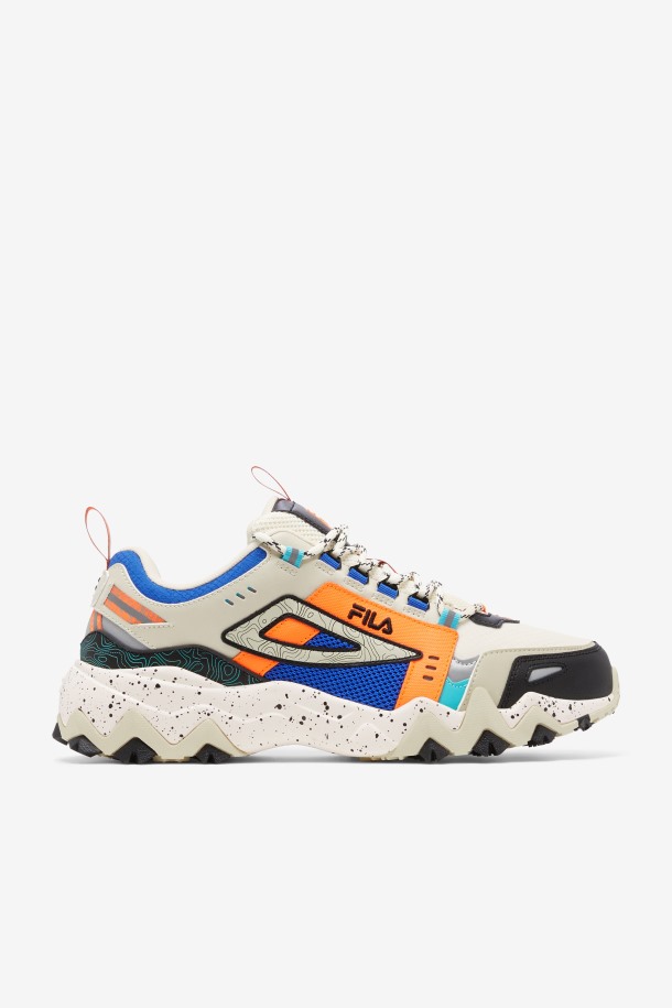 Hombre Oakmont Tr Turtledove/black/gardenia Queue Outlet