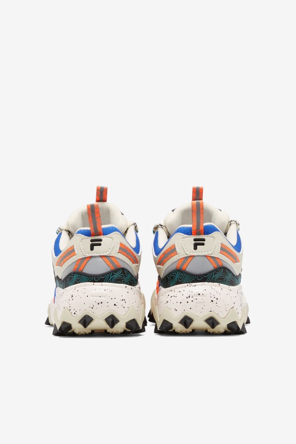 Hombre Oakmont Tr Turtledove/black/gardenia Queue Outlet