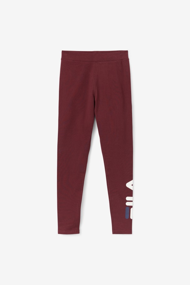 Fila Outlets Tawnyport Elora Legging