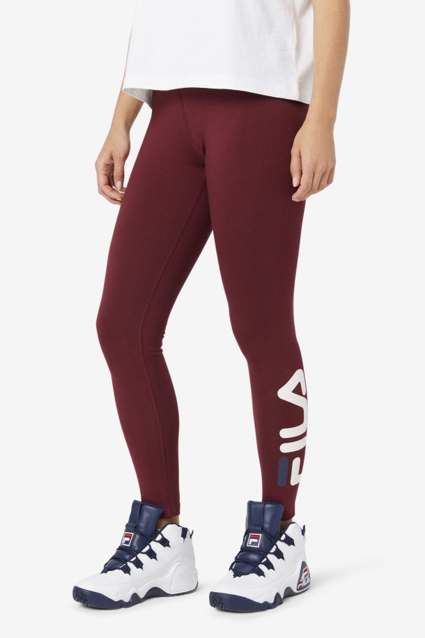 Fila Outlets Tawnyport Elora Legging