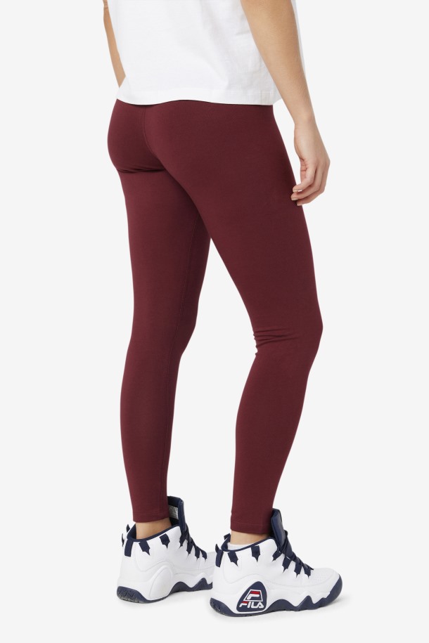 Fila Outlets Tawnyport Elora Legging
