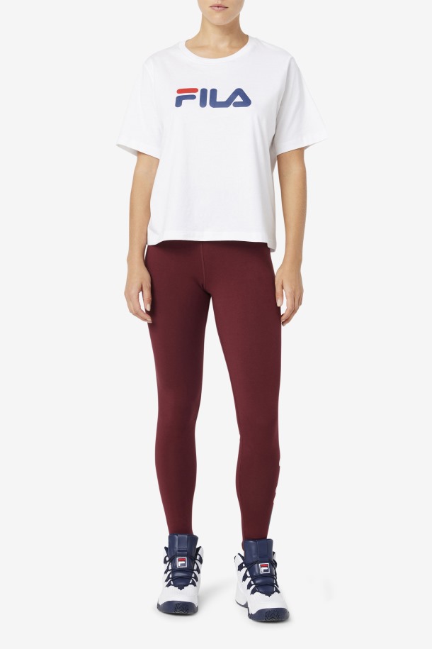 Fila Outlets Tawnyport Elora Legging