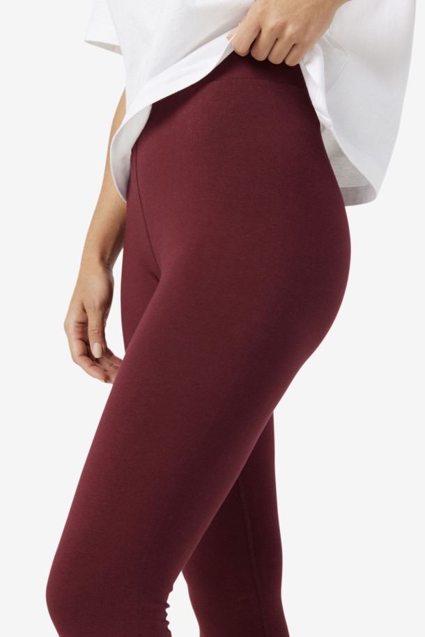 Fila Outlets Tawnyport Elora Legging