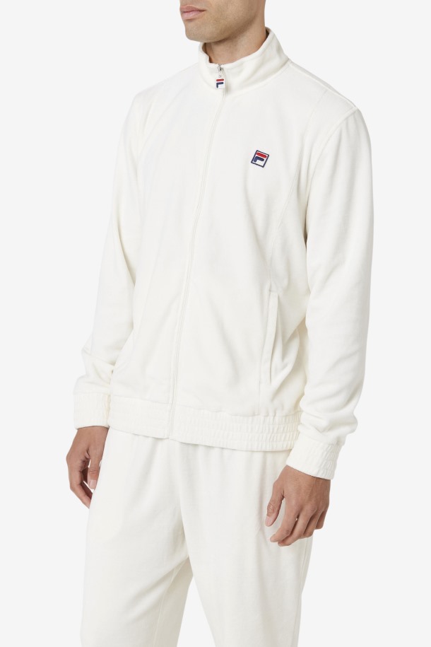 Chaqueta Terciopelo Gardenia O-fit Cola Outlet