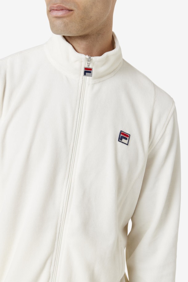 Chaqueta Terciopelo Gardenia O-fit Cola Outlet