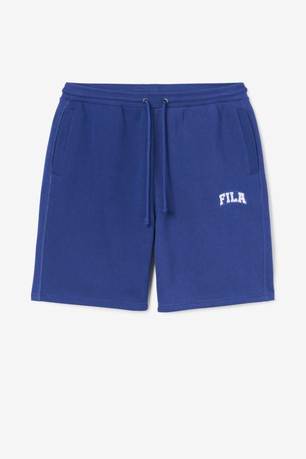 Cola Cortada Azul/gardenia Logan Outlet
