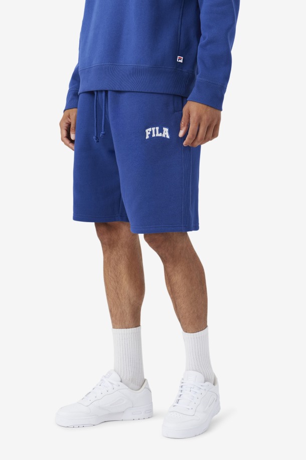 Cola Cortada Azul/gardenia Logan Outlet