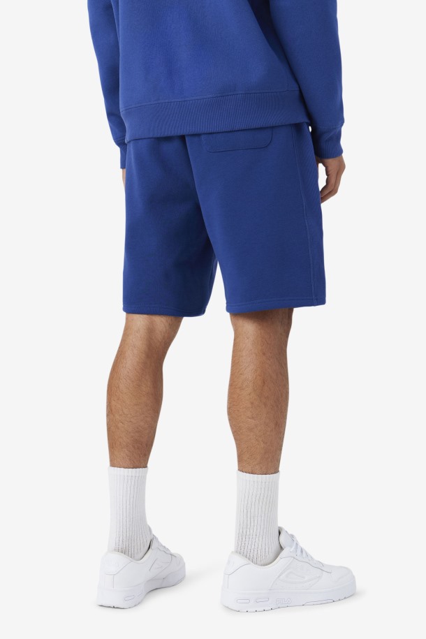 Cola Cortada Azul/gardenia Logan Outlet