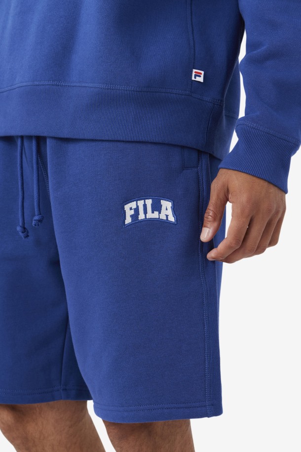 Cola Cortada Azul/gardenia Logan Outlet