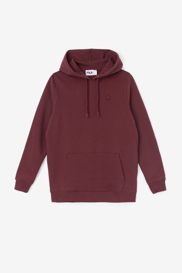 Fila Outlets Tawnyport Lylah Sudadera Con Capucha