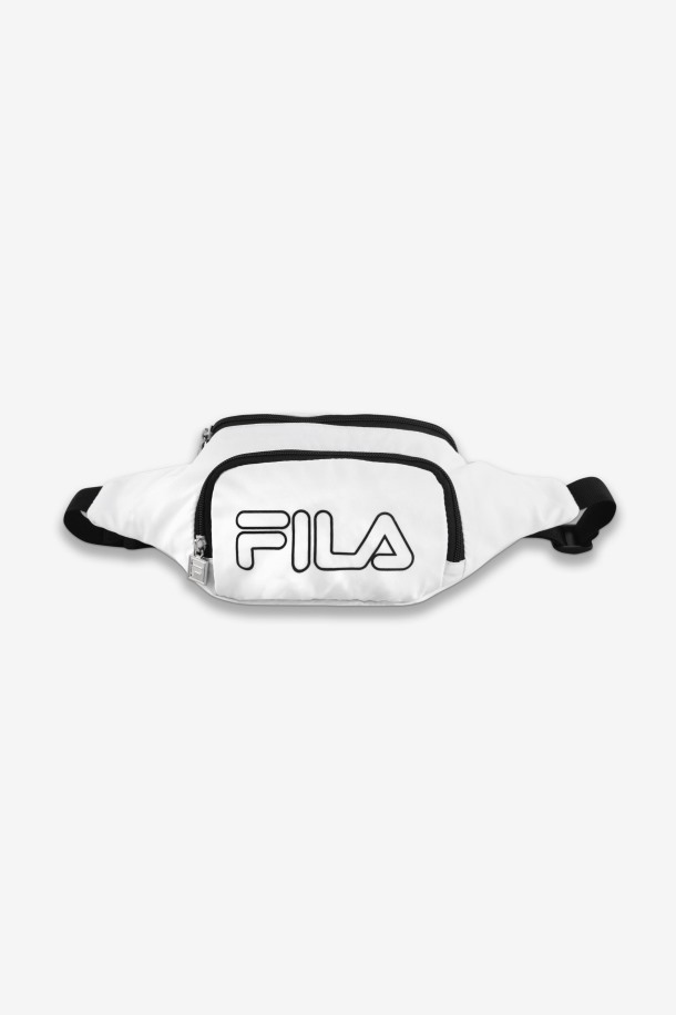 Riñonera Torres Blanco Fila Outlet
