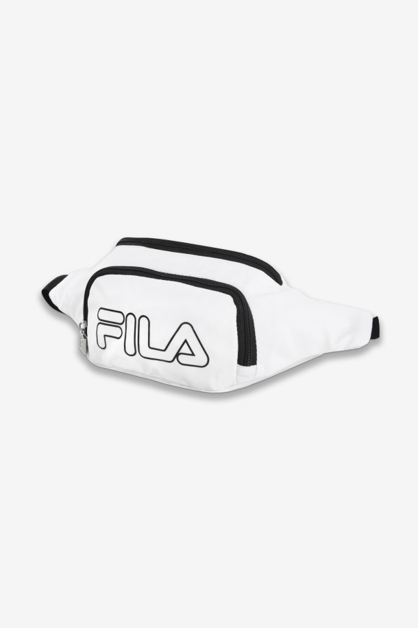 Riñonera Torres Blanco Fila Outlet