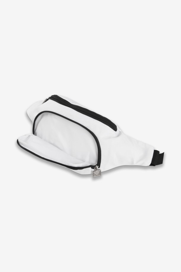 Riñonera Torres Blanco Fila Outlet