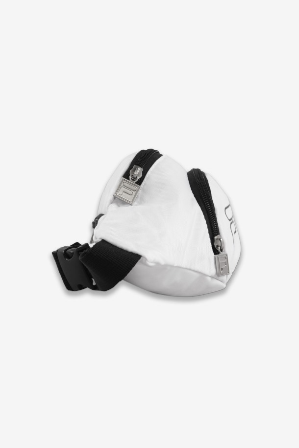 Riñonera Torres Blanco Fila Outlet
