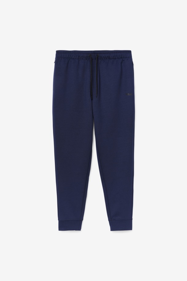 Himmat Jogger Fila Outlets Peacoat/black