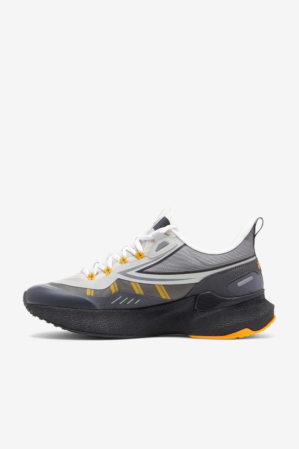Sombra/oro/negro Fila Puntos De Venta Tactik 5 Núcleo