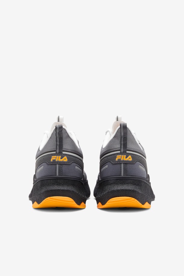 Sombra/oro/negro Fila Puntos De Venta Tactik 5 Núcleo