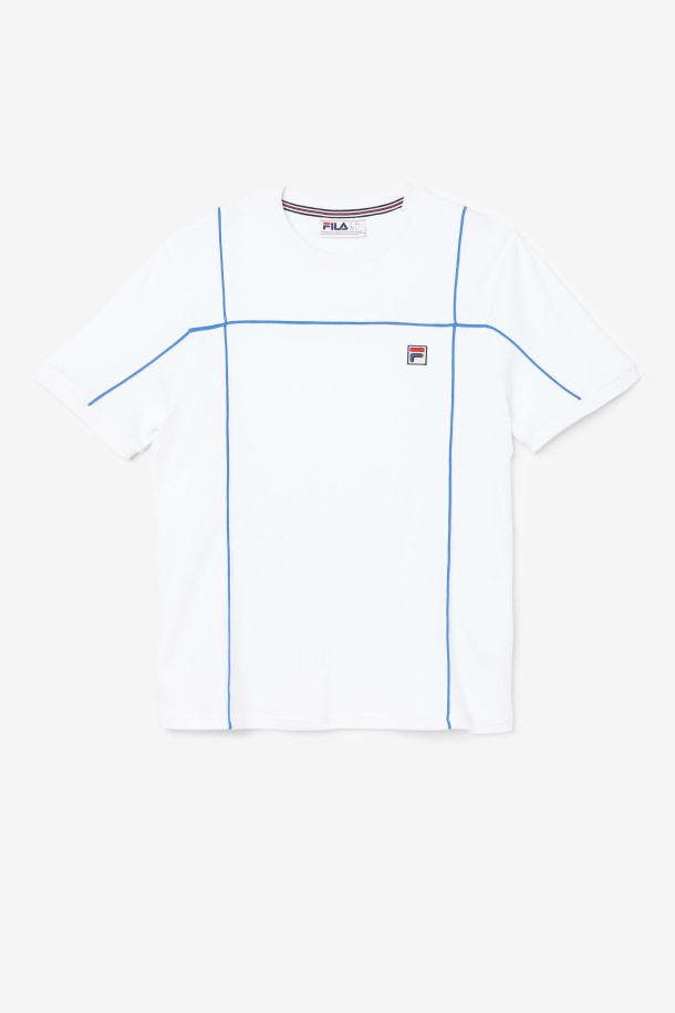 Terrinda Crew Fila Puntos De Venta