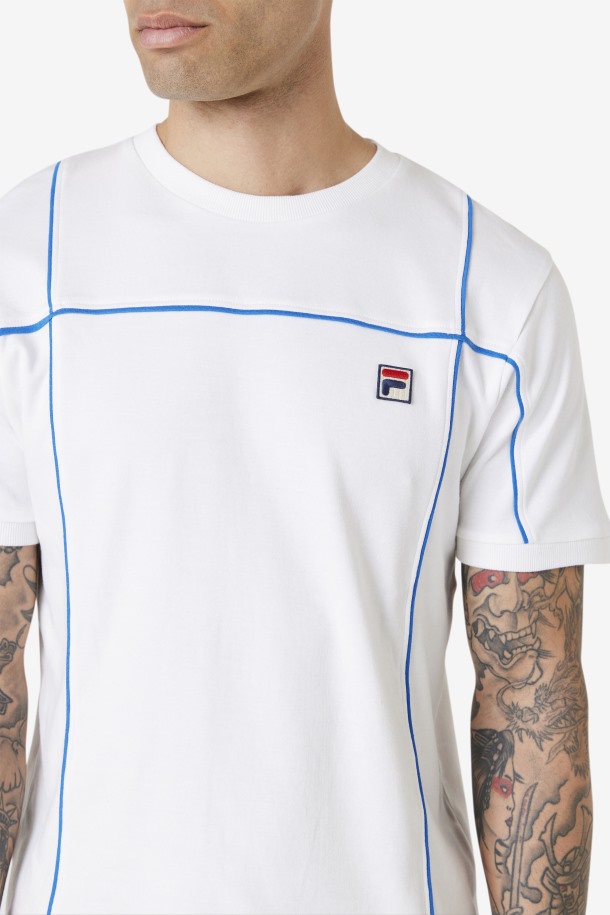 Terrinda Crew Fila Puntos De Venta