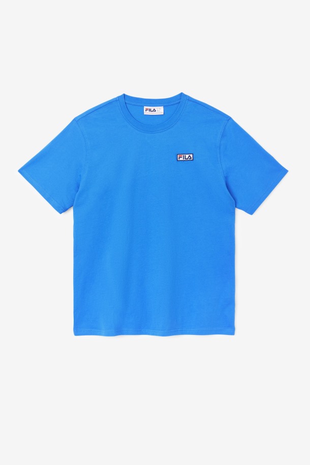 Cola De Salida Skylar Camiseta Azul