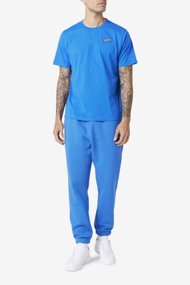 Cola De Salida Skylar Camiseta Azul