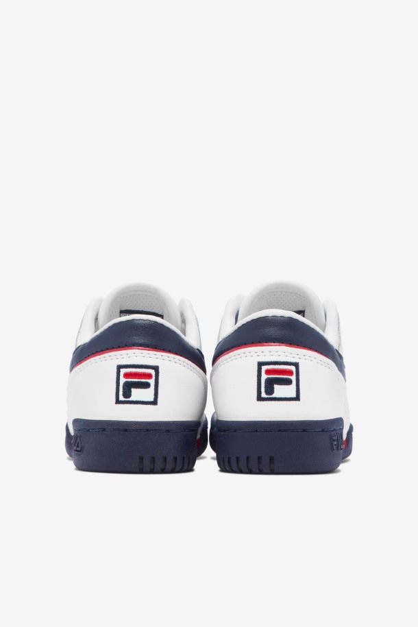 Fila Outlets De Fitness Originales Para Niños Pequeños