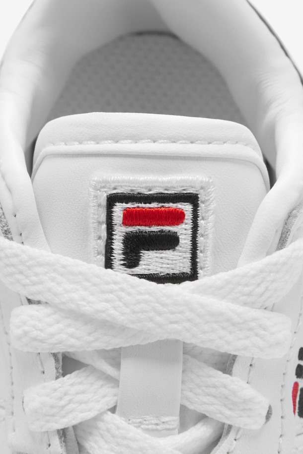 Fila Outlets De Fitness Originales Para Niños Pequeños