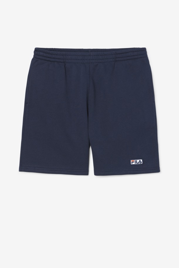 Kylan Corto Azul Marino Fila Ofertas