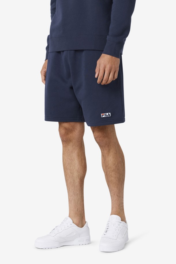 Kylan Corto Azul Marino Fila Ofertas